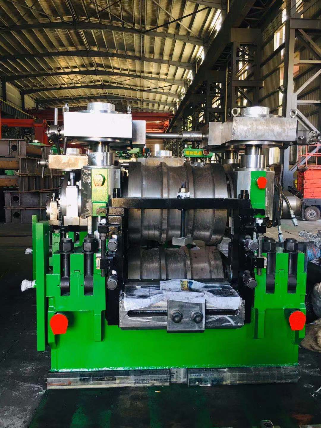 CCM/Hot rolling mill /refractories