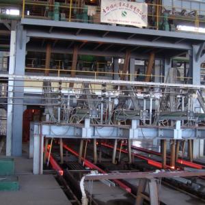 Cold bank system Cold bank system