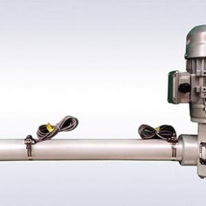 Electric Drive Pusher Motor 