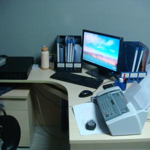 Electric transmission and basic automation