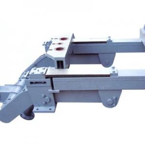 Mould vibration device