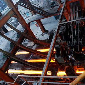 Rigidity dummy bars and storage system